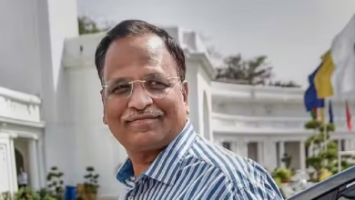 Photo of दिल्ली: मनी लॉन्ड्रिंग मामल में सत्येंद्र जैन की नियमित जमानत याचिका पर फैसला टला