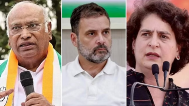 Photo of जम्मू: राहुल गांधी, खरगे और प्रियंका उमर अब्दुल्ला के शपथ ग्रहण में होंगे शामिल