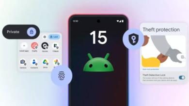 Photo of Android 15 Update: गूगल ने शुरू किया लेटेस्ट OS का रोलआउट