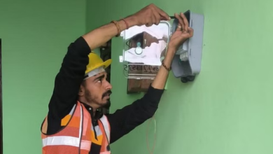 Photo of दिल्ली : 1731 कच्ची कॉलोनियों में बिना एनओसी मिलेगा बिजली कनेक्शन