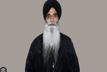 Photo of पंजाब: SGPC ने ज्ञानी हरप्रीत सिंह का इस्तीफा किया रद्द!