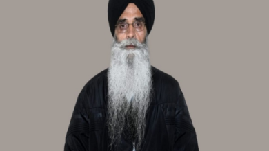 Photo of पंजाब: SGPC ने ज्ञानी हरप्रीत सिंह का इस्तीफा किया रद्द!