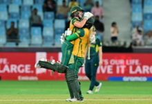 Photo of AUS W vs SA W: 15 साल में पहली बार महिला टी20 वर्ल्ड कप में साउथ अफ्रीका ने किया सबसे बड़ा उलटफेर