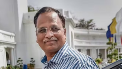 Photo of दिल्ली : सत्येंद्र जैन की जमानत याचिका पर फैसला आज