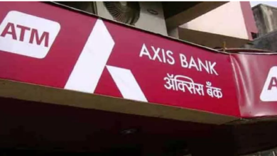 Photo of Axis Bank के शेयरों में शानदार तेजी