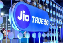 Photo of Jio का जलवा कायम! ग्राहकों को सबसे तेज मिल रहा इंटरनेट