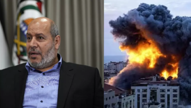 Photo of अल-हय्या हो सकता है हमास का नया प्रमुख