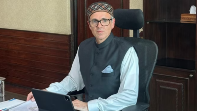 Photo of जम्मू-कश्मीर कैबिनेट में पूर्ण राज्य के प्रस्ताव को मंजूरी