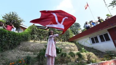 Photo of जम्मू-कश्मीर : हार पर मंथन के लिए कांग्रेस की उच्चस्तरीय समिति गठित