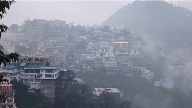 Photo of उत्तराखंड : आज पर्वतीय इलाकों में बदलेगा मौसम