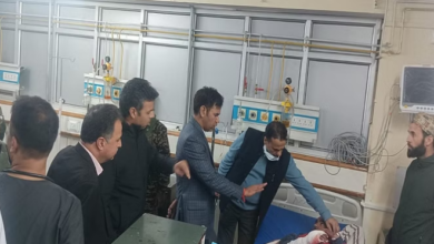 Photo of जम्मू: सात लोगों की गोली मारकर हत्या; गृह मंत्री अमित शाह बोले- आतंकी बचेंगे नहीं