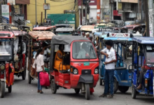 Photo of कानपुर : ई-रिक्शा पर लगेगी लगाम…तय किए गए 30 रूट, ट्रैफिक पुलिस ने मांगे हैं सुझाव