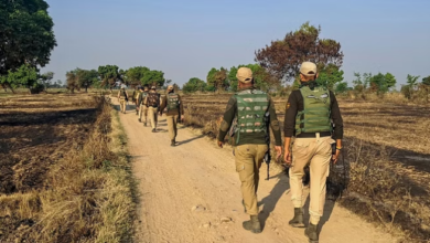 Photo of जम्मू: घाटी में नए आतंकी संगठन का सफाया: काउंटर-इंटेलिजेंस की बड़ी कार्रवाई