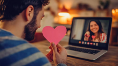 Photo of Online Dating की दुनिया में रखने जा रहे हैं कदम, तो हर हाल में रखें इन 5 बातों का ध्यान!