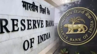 Photo of RBI : रेपो रेट बढ़ाने से महंगाई घटाने में मिली मदद