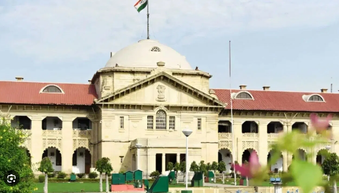 Photo of बहराइच हिंसा मामले में जवाब दाखिल नहीं कर पाने पर यूपी सरकार को हाईकोर्ट ने लगाई फटकार