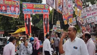 Photo of कानपुर: बार एसोसिएशन चुनाव के लिए आज बदला रहेगा यातायात