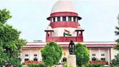 Photo of दिल्ली : हाईकोर्ट को शरजील की जमानत पर जल्द फैसला लेने का ‘सुप्रीम’ निर्देश