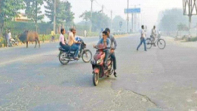 Photo of हरियाणा के इस जिले में लगातार बढ़ रहा वायु प्रदूषण का स्तर