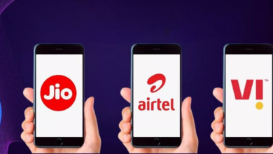 Photo of Jio Airtel, Vi और BSNL यूजर्स के लिए जरूरी खबर