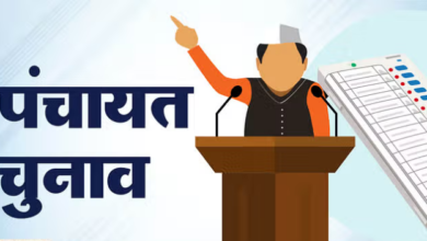 Photo of जम्मू-कश्मीर में अगले वर्ष के शुरू में पंचायत चुनाव कराने की तैयारी