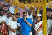 Photo of दिल्ली: दिवाली से पहले केजरीवाल का बड़ा एलान, पानी के बिल होंगे माफ