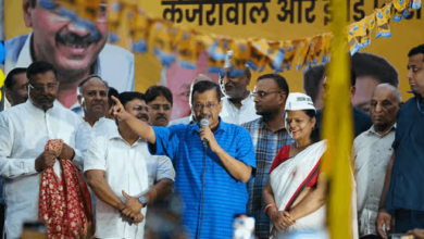 Photo of दिल्ली: दिवाली से पहले केजरीवाल का बड़ा एलान, पानी के बिल होंगे माफ