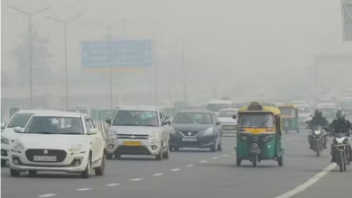 Photo of दिल्ली: सांसों पर संकट… आज हवा के दमघोंटू होने की आशंका