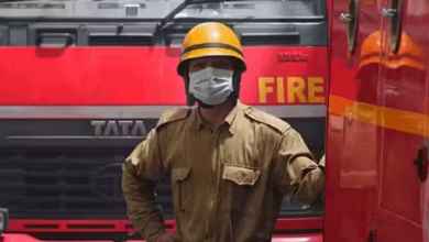 Photo of दिल्ली : अग्निशमन विभाग के 3200 कर्मचारी दिवाली की रात संभालेंगे मोर्चा