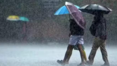 Photo of जम्मू-कश्मीर में मौसम में बदलाव