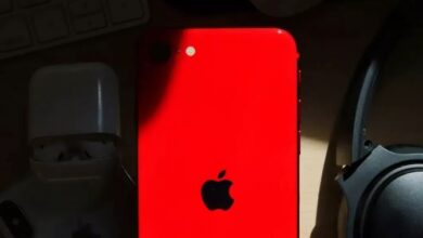 Photo of सस्ते iPhone SE 4 के लॉन्च की तैयारी