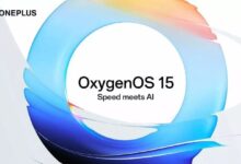 Photo of Android 15 से लैस OxygenOS 15 अपडेट की रिलीज डेट आई सामने