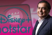 Photo of OTT पर मुकेश अंबानी का दबदबा! Disney+ Hotstar पर मिलेगा सबकुछ