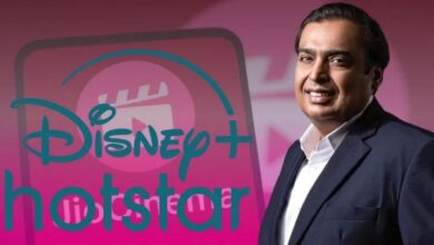 Photo of OTT पर मुकेश अंबानी का दबदबा! Disney+ Hotstar पर मिलेगा सबकुछ