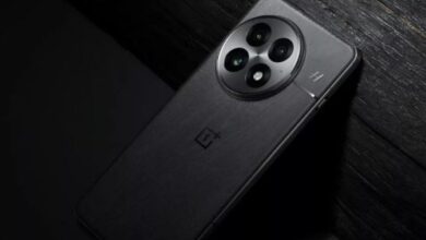 Photo of Oneplus 13 का डिजाइन आया सामने