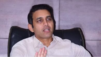 Photo of  रोहतक में हरित पटाखों के अलावा अन्य पटाखों पर प्रतिबंध, 22 अक्तूबर से 31 जनवरी तक लागू होंगे आदेश