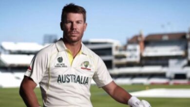 Photo of David Warner को लेकर क्रिकेट ऑस्ट्रेलिया का बड़ा फैसला