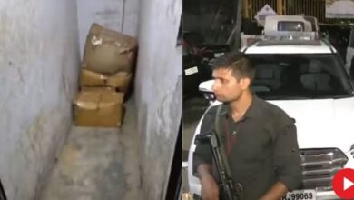 Photo of दिल्ली में मिली नशे की खेप: रमेश नगर में 2000 करोड़ की कोकीन बरामद, दुबई से लाई गई भारत