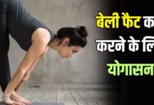 Photo of Belly Fat कम करने के लिए नहीं पड़ेगी जिम जाने की जरूरत