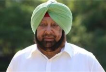 Photo of पंजाब की सियासत में फिर Active हुए Captain Amarinder Singh