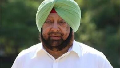 Photo of पंजाब की सियासत में फिर Active हुए Captain Amarinder Singh