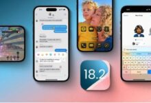 Photo of Apple किस दिन रिलीज करेगा नया iOS 18.2 अपडेट?