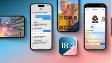 Photo of Apple किस दिन रिलीज करेगा नया iOS 18.2 अपडेट?