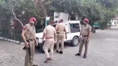 Photo of पंजाब पुलिस ने असम से दो लोगों को किया गिरफ्तार