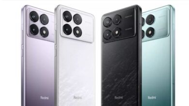 Photo of 27 नवंबर को लॉन्च होगी Redmi K80 सीरीज, दो नए फोन होंगे लॉन्च