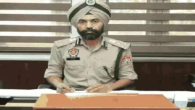 Photo of जालंधर में IPS हरजीत सिंह ने संभाली कमान