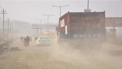 Photo of पंजाब का ये जिला देश के सबसे प्रदूषित शहरों की लिस्ट  में