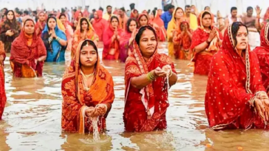 Photo of कब है छठ पूजा और देवउठनी एकादशी? जाने