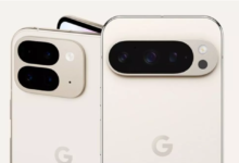 Photo of Google Pixel 9A स्मार्टफोन जल्द होगा लॉन्च