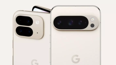 Photo of Google Pixel 9A स्मार्टफोन जल्द होगा लॉन्च